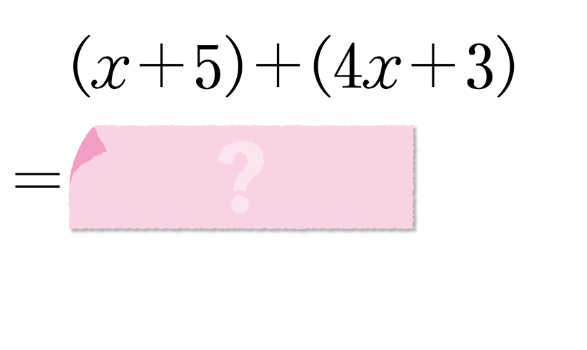 (-5)+(+5)=?