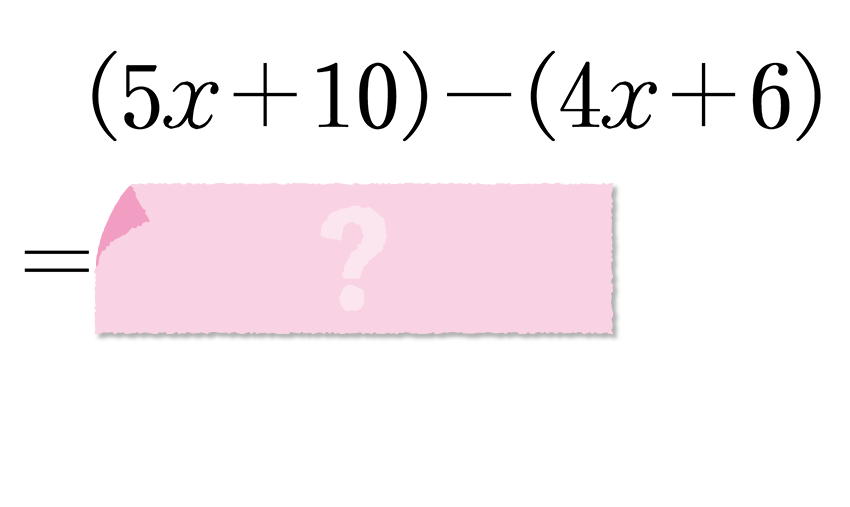 (-5)+(+5)=?