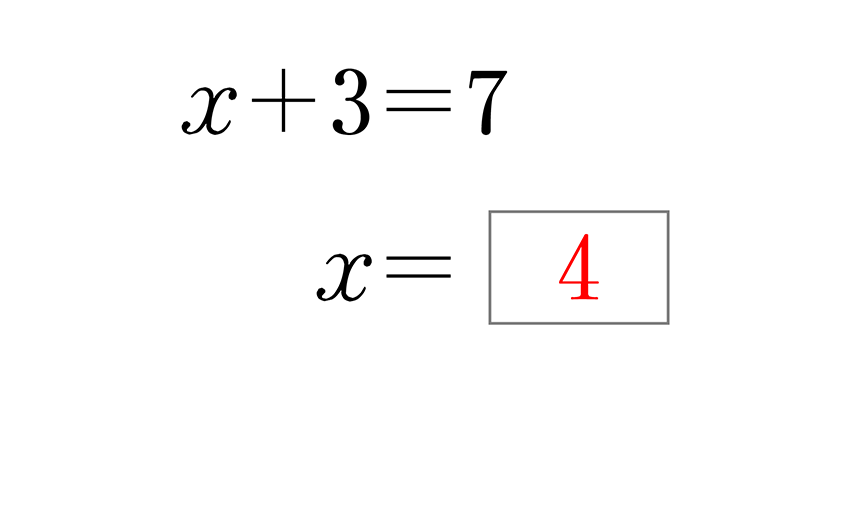 (-5)+(+5)=0