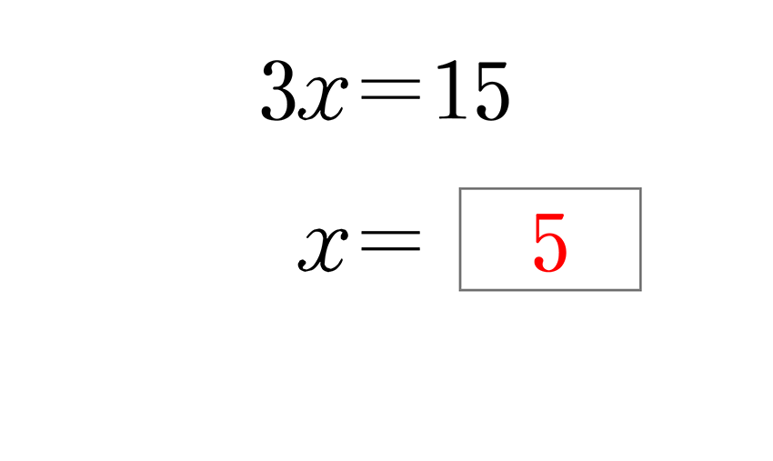 (-5)+(+5)=0