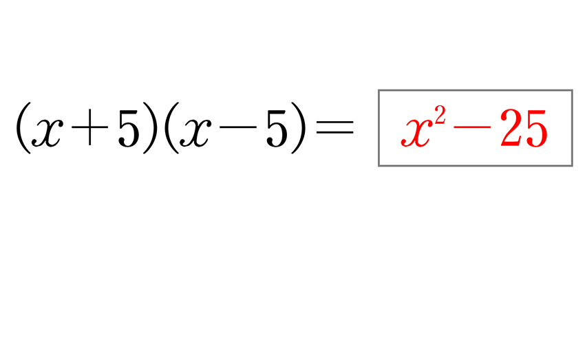(-5)+(+5)=0