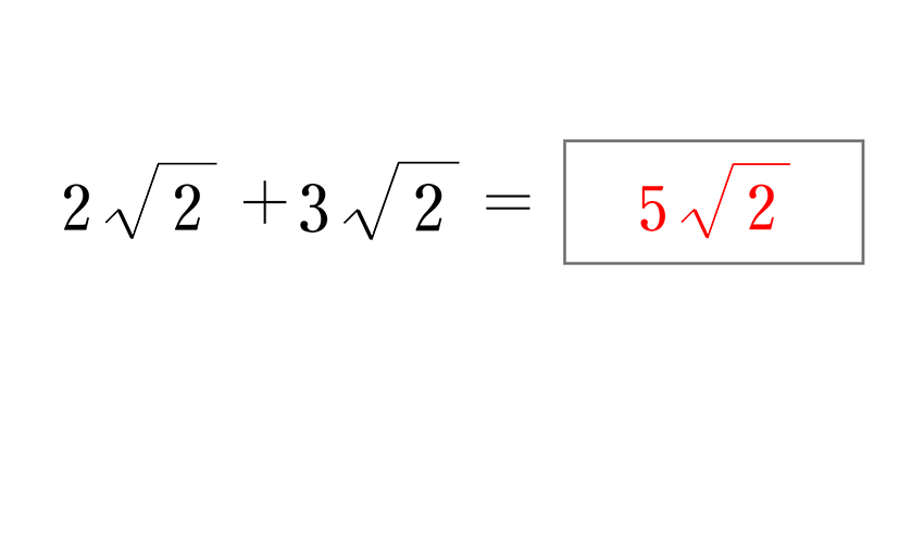 (-5)+(+5)=0
